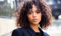 Taylor Russell Seen Out And About For First Time Since Split From Harry Styles