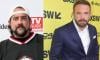 Kevin Smith expresses shock over Ben Affleck’s absence in Deadpool & Wolverine