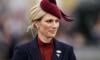 Zara Tindall hailed by key royal after bombshell decision 