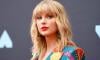 Taylor Swift breaks silence over tragic attack on children