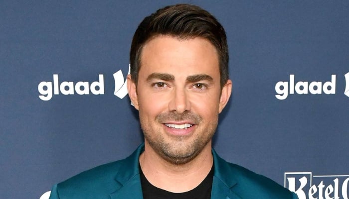 Jonathan Bennett opens up about unbreakable bond with The Groomsmen co-stars