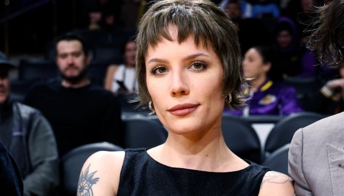 Halsey candidly admits regretting about comeback remorse