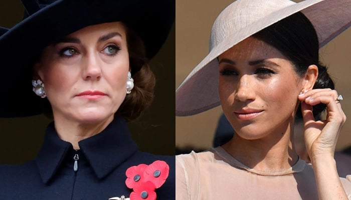 Kat Middleton admits her ‘hardest’ moment with Meghan Markle