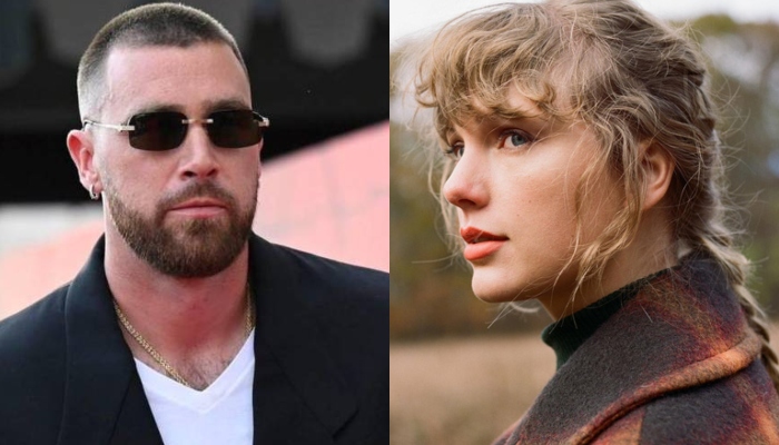 Travis Kelce set to take decisive step about Taylor Swift