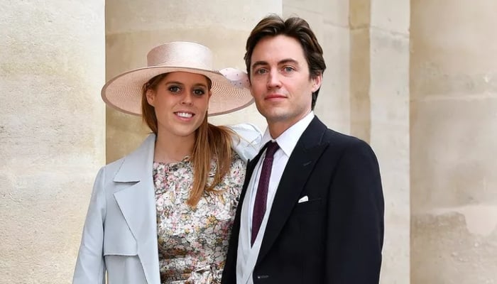 The Princess of York was named the best-dressed person in Britain