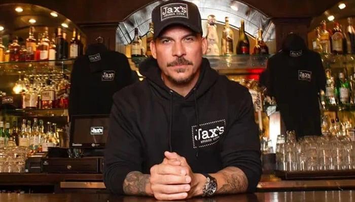 Jax Taylor seeking in patient treatment to improve mental health amid separation from Brittany Cartwright