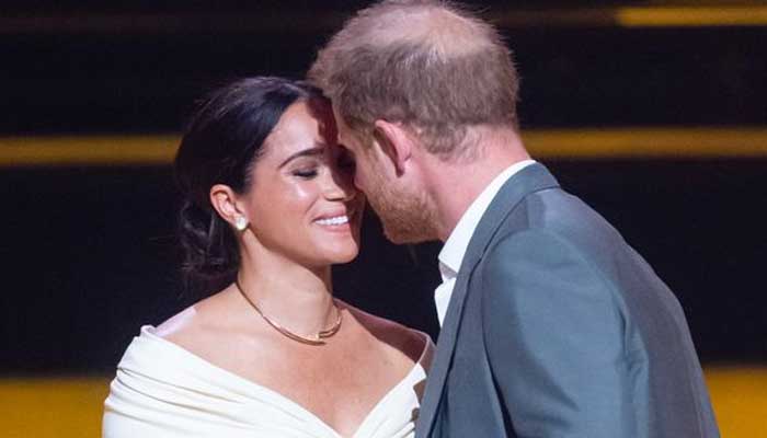 Meghan Markle takes major step to protect Prince Harry