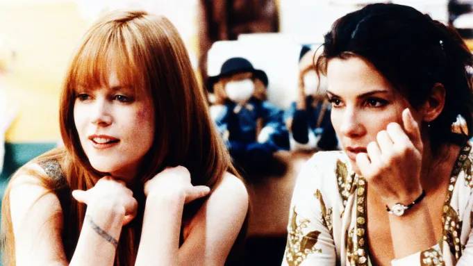 Sandra Bullock thrilled to return to Practical Magic 2