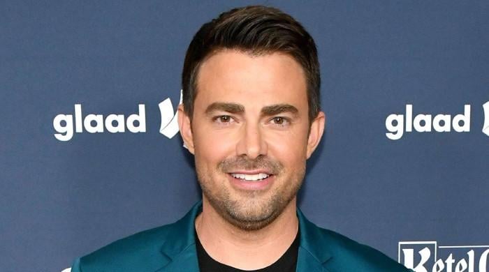 Jonathan Bennett opens up about unbreakable bond with 'The Groomsmen' co-stars