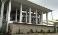 IHC Orders De-sealing Of PTI's Central Secretariat In Islamabad