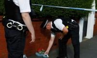 Violent Clashes Erupt In Northwest UK After Stabbing Of Three Children