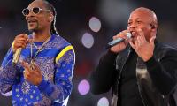 Snoop Dogg Reflects On 30-year Friendship With ‘brother And Mentor’ Dr. Dre