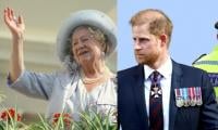 Prince Harry Set To Receive 'small Bonus' In Inheritance Amid Royal Family Fallout