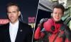 Ryan Reynolds shares reaction to Tom Holland’s brother cameo in Deadpool & Wolverine
