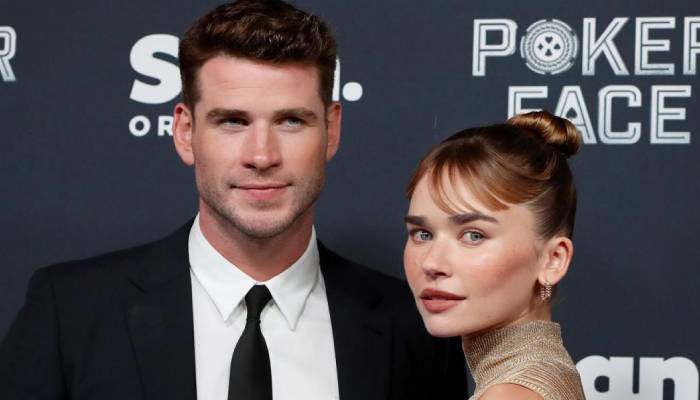 Liam Hemsworth, Gabriella Brooks happy with each other at present: Source