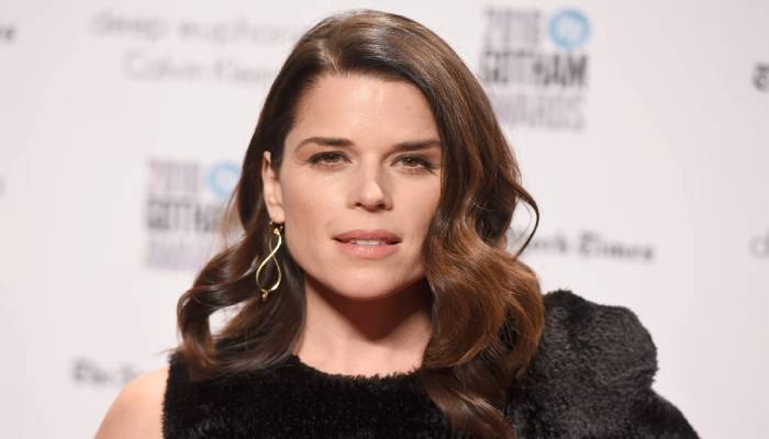 Neve Campbell talks about working on a new Scream movie: Deets inside