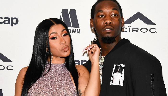 Cardi B and Offset’s relationship has been plagued by multiple cheating rumours