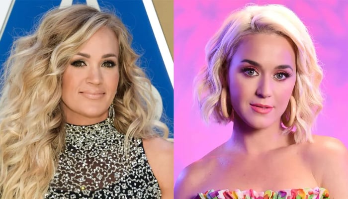 Carrie Underwood to join American Idol, Katy Perry exits