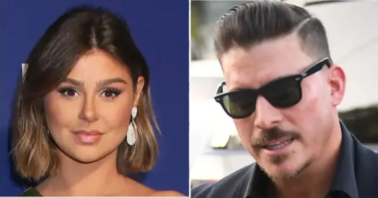 Raquel Leviss wishes Jax Taylor well