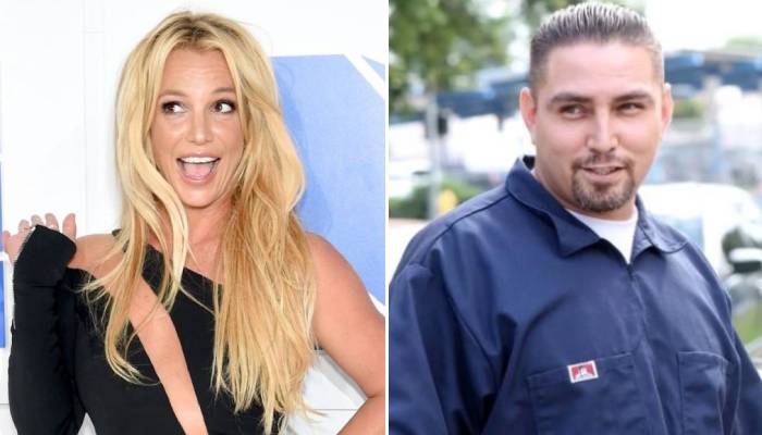 Britney Spears and Paul Richard Soliz have been in an on-off relationship since her 2023 divorce