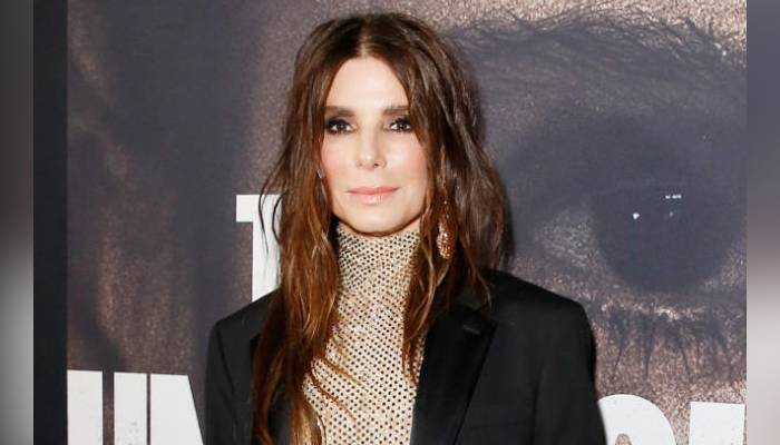 Sandra Bullock is open to dating again after Bryan Randalls tragic death: Source