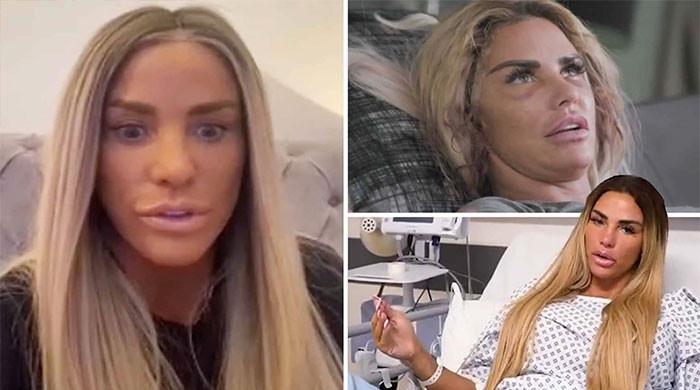 Katie Price faces arrest warrant but focuses on 6th £10k facelift in Turkey