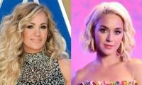 Carrie Underwood To Take Katy Perry’s Place As ‘American Idol’ Judge