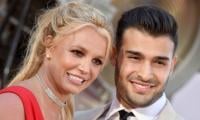 Sam Asghari Gushes About Ex Britney Spears