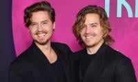 Dylan Sprouse Shares Rare Update On Project With Twin Brother Cole