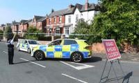 UK Police Charges Teen With Murder In Southport Child Killings