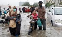 Karachi Likely To Experience Torrential Rains From August 3 To 5