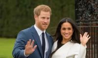 Prince Harry And Meghan Markle's Significant Move