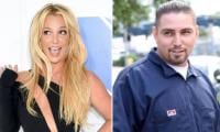 Britney Spears Reunites With Ex Paul Richard Soliz Weeks After Bitter Public Split