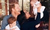 Inside Prince Harry And Meghan Markle’s Decision To Keep Children Out Of Spotlight