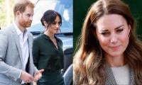Prince Harry, Meghan Markle's First Joint Interview Since Winfrey Tell-all Chat Set To Air