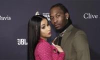 Cardi B Files For DIVORCE From Offset Second Time, Amid Infidelity Claims