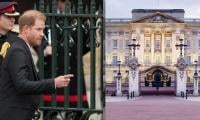 Prince Harry's New Remarks Spark Anger At Buckingham Palace