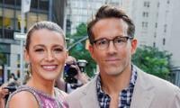 Ryan Reynolds Shares Hilarious Reaction To Wife Blake Lively’s Surname