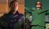 Jonathan Majors reacts to Robert Downey Jr. replacing his Marvel villain role