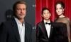 Brad Pitt feels ‘powerless’ after estranged son Pax lands in hospital