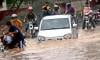 Record-breaking rain kill at least four, injure seven in Lahore