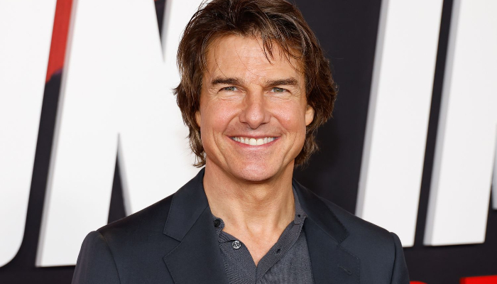 Tom Cruise to perform stunt at Olympics closing ceremony