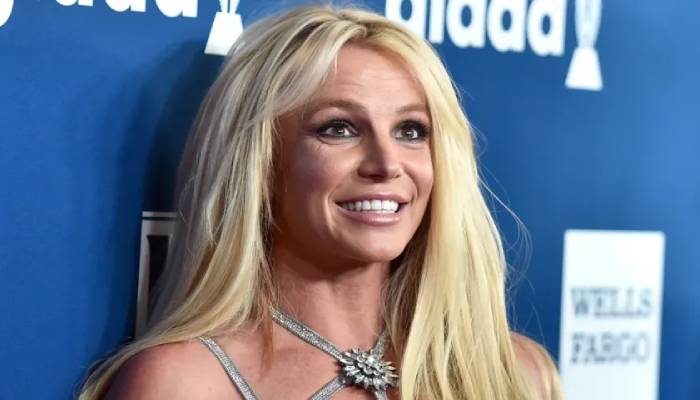 Britney Spears memoir set to turn into biopic: Deets inside