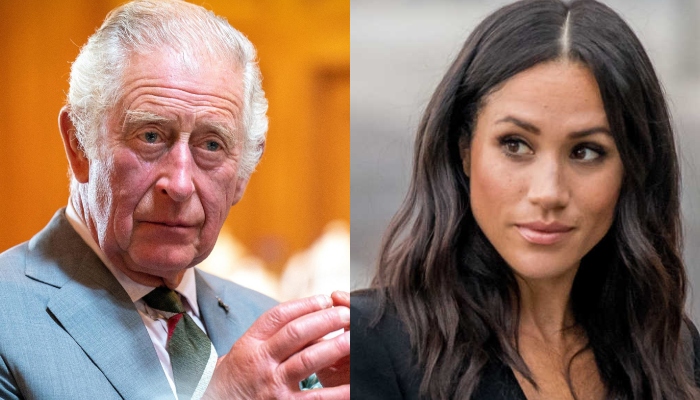 ItKing Charles decides to take major step on Meghan Markle’s birthday