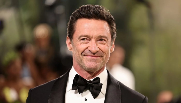 Hugh Jackman shares heartbreaking news via social media