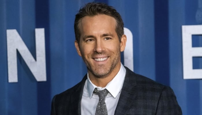 Ryan Reynolds spills on his toughest co-star on Deadpool set