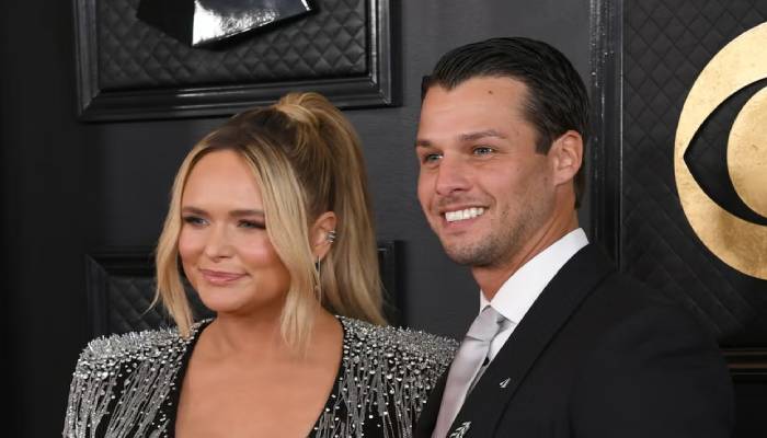 Miranda Lambert is stressed over her marriage with Brendan McLoughlin: Source