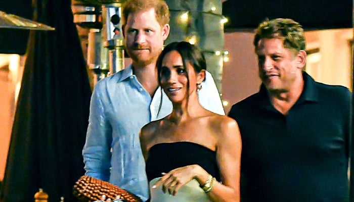 Meghan Markle will be celebrating her 43rd birthday this weekend