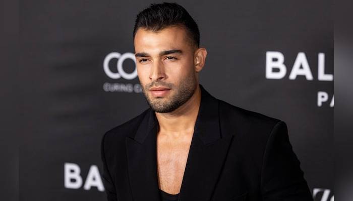 Sam Asghari addresses his career goals amid Britney Spears divorce