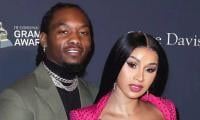 Cardi B Seeks Primary Custody Of Two Children Amid Third Pregnancy Announcement